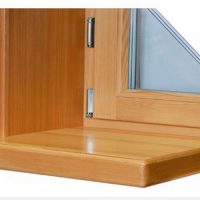 Как правильно подобрать деревянное окно
